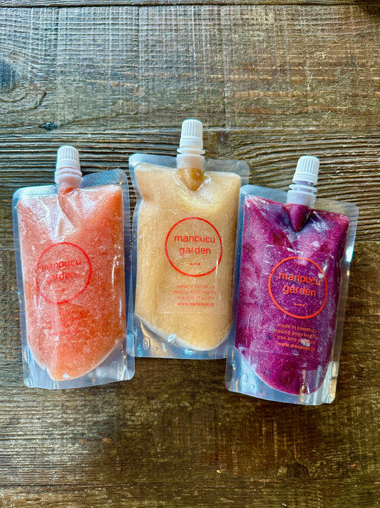 生醗酵ドリンク（非加熱）2026.2