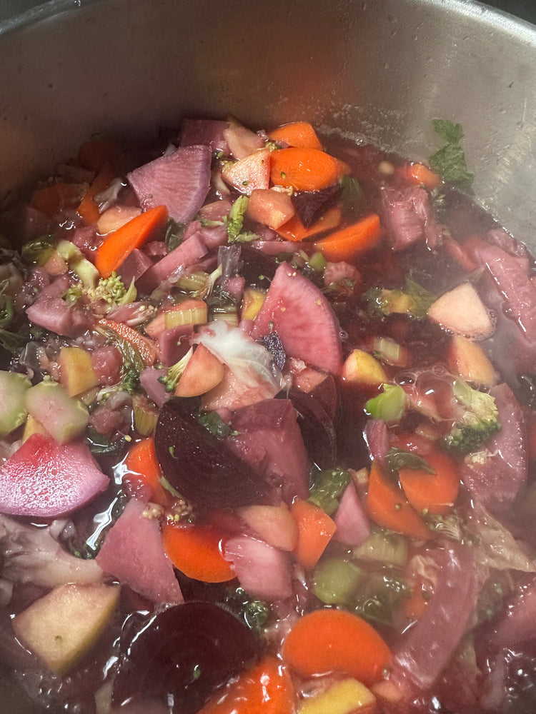 2月26日の今週のお惣菜たち