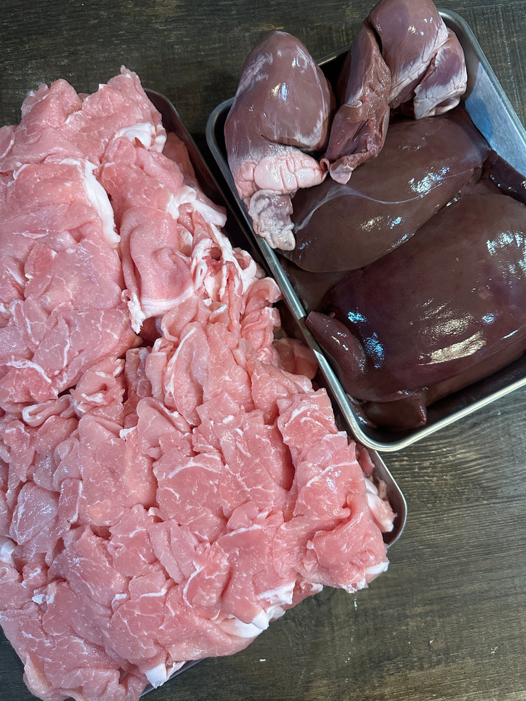 2月26日の今週のお惣菜たち