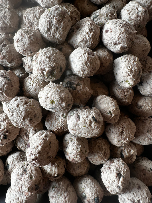 2月26日の今週のお惣菜たち