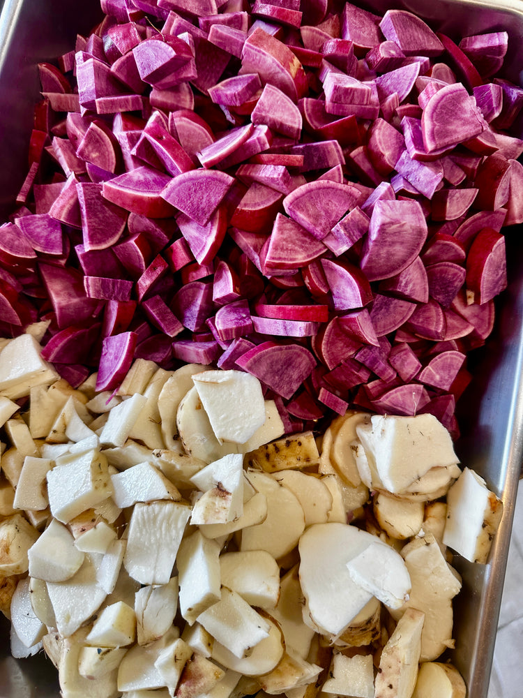 3月12日の今週のお惣菜たち