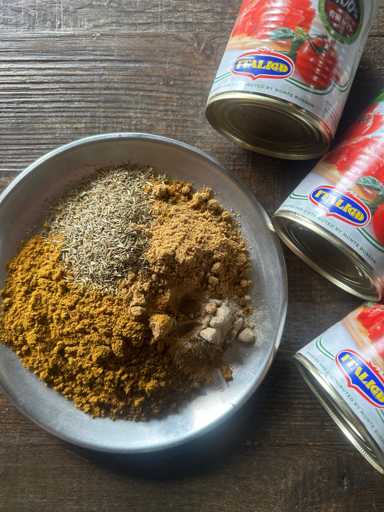 3月12日の今週のお惣菜たち