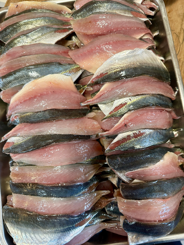 3月12日の今週のお惣菜たち