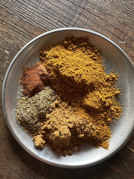 3月19日の今週のお惣菜たち