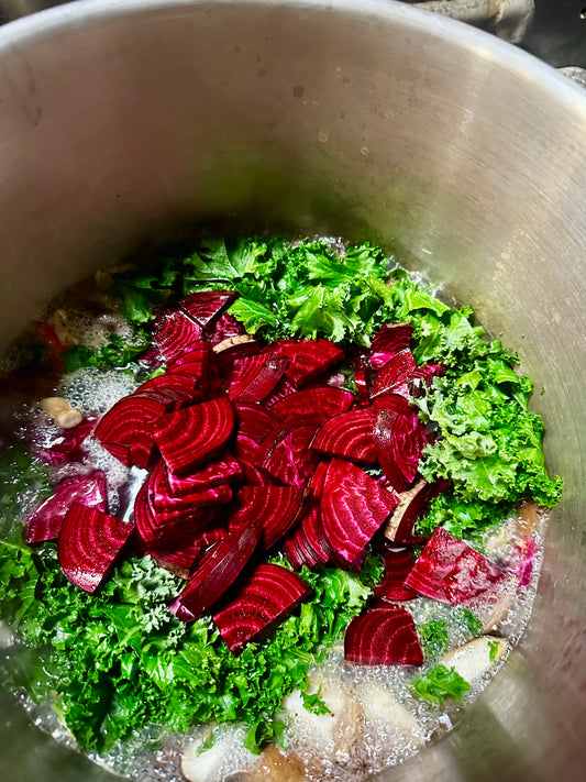 4月2日の今週のお惣菜たち