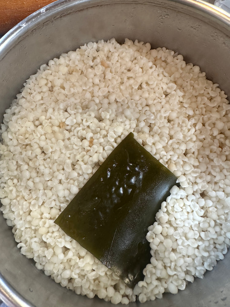 7月16日の今週のお惣菜たち