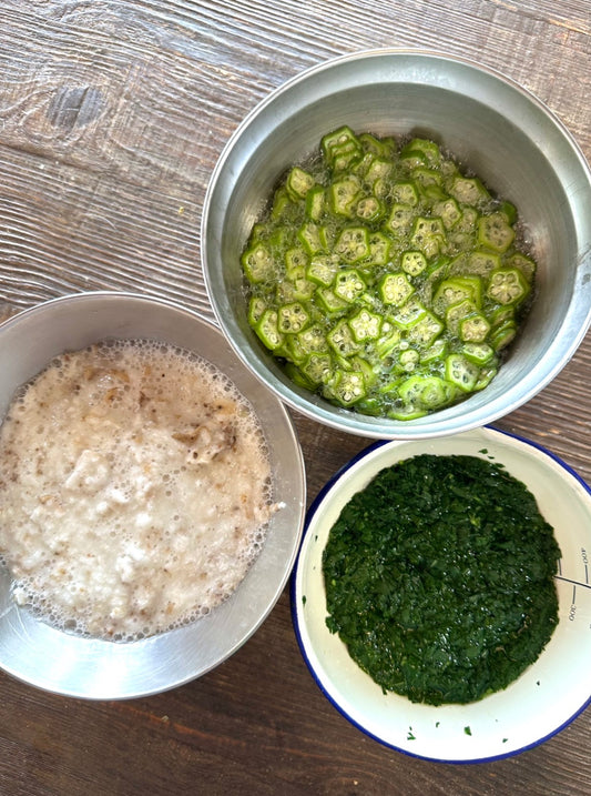 9月3日の今週のお惣菜たち