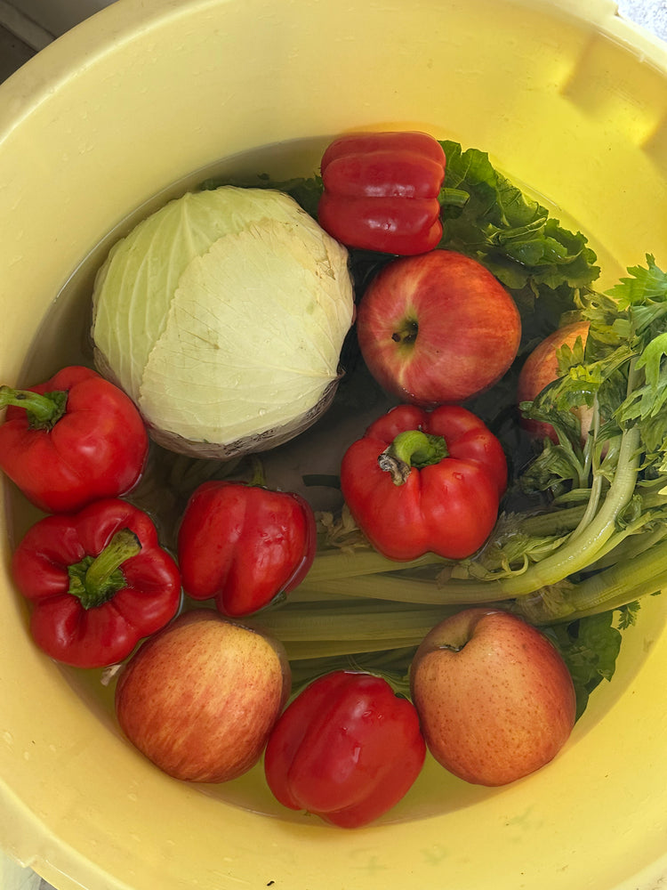 10月1日の今週のお惣菜たち
