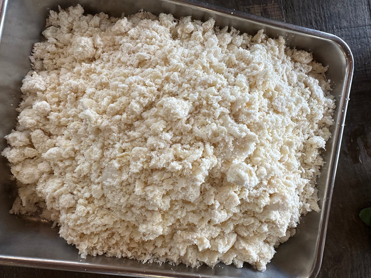 10月14日の今週のお惣菜たち