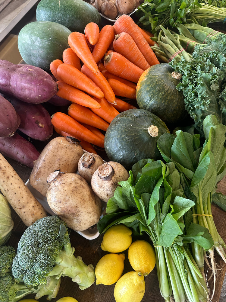 10月16日の今週のお惣菜たち