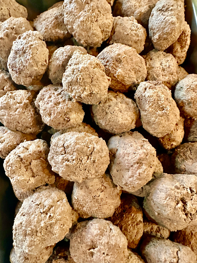 10月16日の今週のお惣菜たち