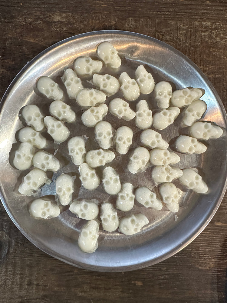 Happy Halloween　毒だしスープ 2025