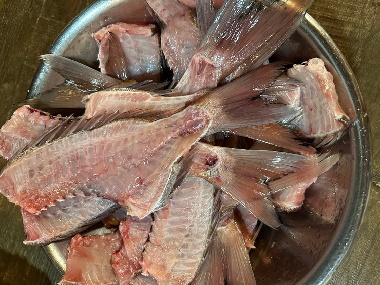 11月20日の今週のお惣菜たち