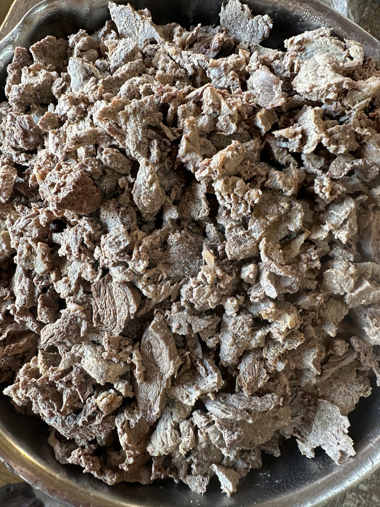 11月20日の今週のお惣菜たち