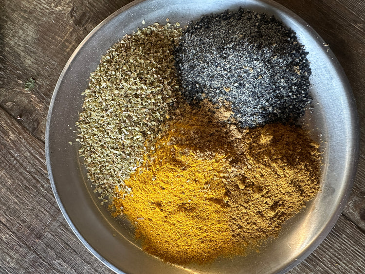 12月4日の今週のお惣菜たち