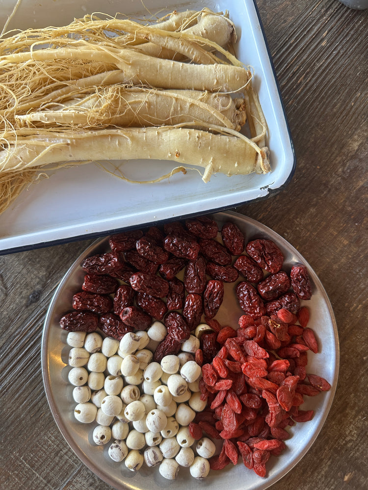 12月4日の今週のお惣菜たち