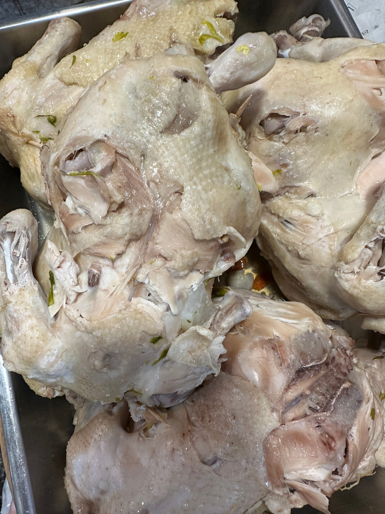 12月4日の今週のお惣菜たち