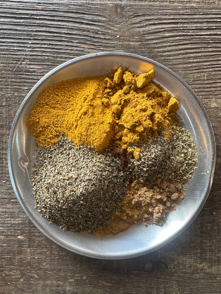 12月18日の今週のお惣菜たち