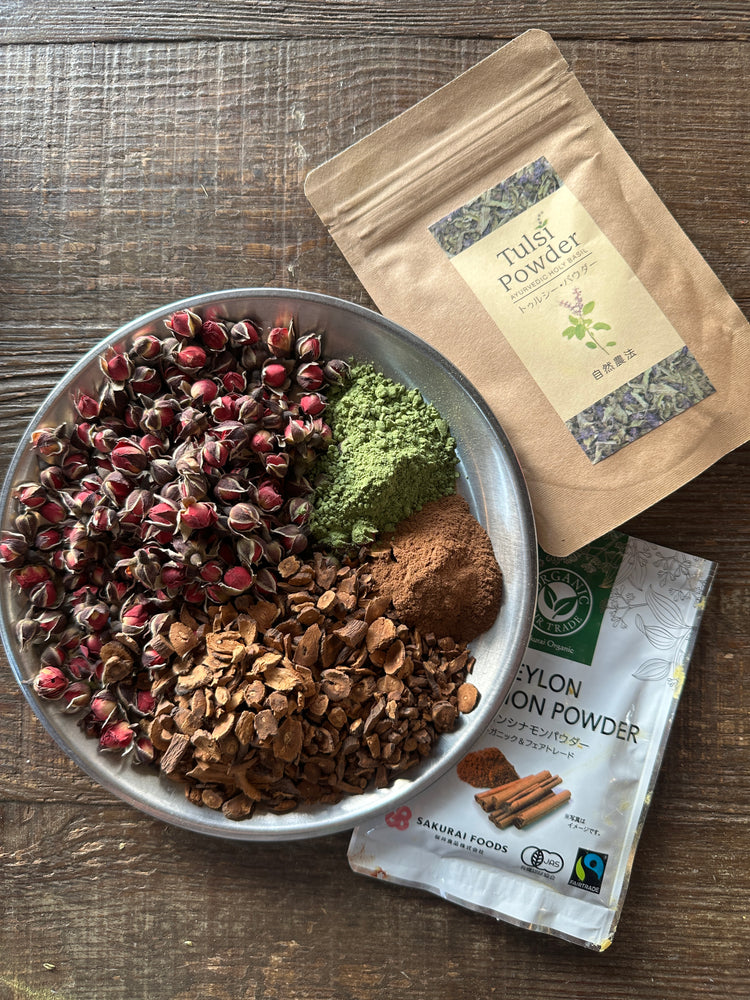 12月18日の今週のお惣菜たち