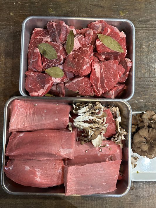 12月18日の今週のお惣菜たち